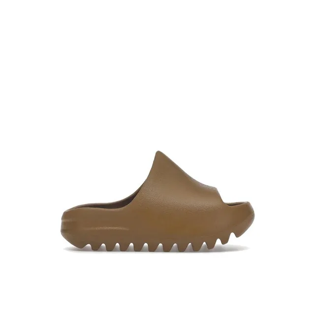 adidas Yeezy Slide Ochre (Kids) - 13K