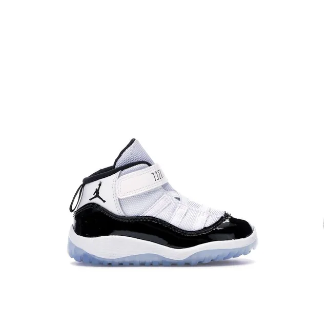 Jordan 11 Retro Concord (2018) (TD) - 2C