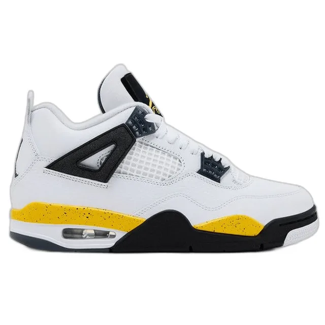 Air Jordan 4 Retro 'Rare Air - Tour Yellow' 2026