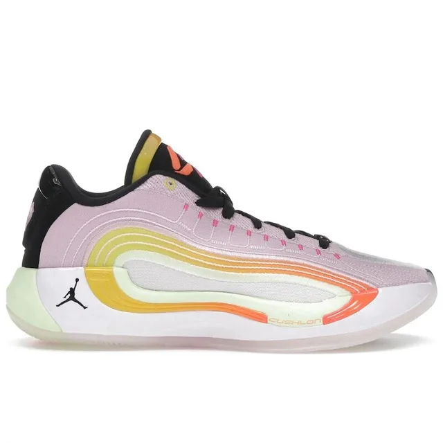 Jordan Luka 4 Gone Fishing