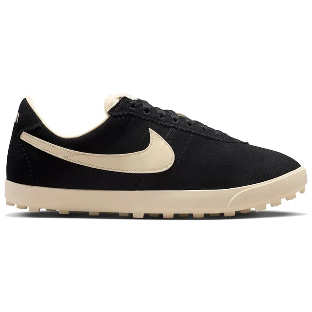 Nike Astrograbber Suede Black Muslin (Women's) - 6.5W