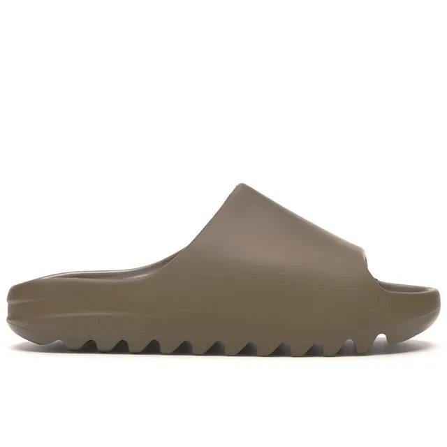 adidas Yeezy Slide Earth Brown