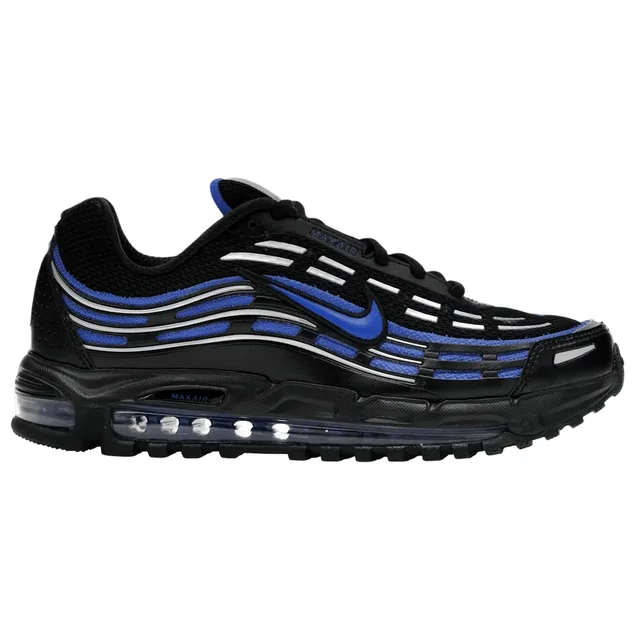 Nike Air Max TL 2.5 Black Hyper Royal