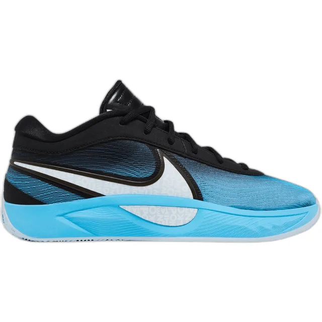Nike Giannis Zoom Freak 6 Christmas