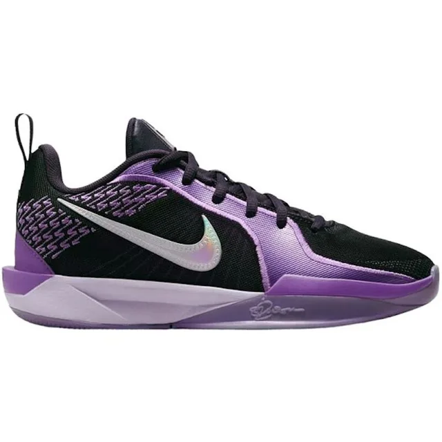 Nike Sabrina 2 Court Vision (GS) - 6Y
