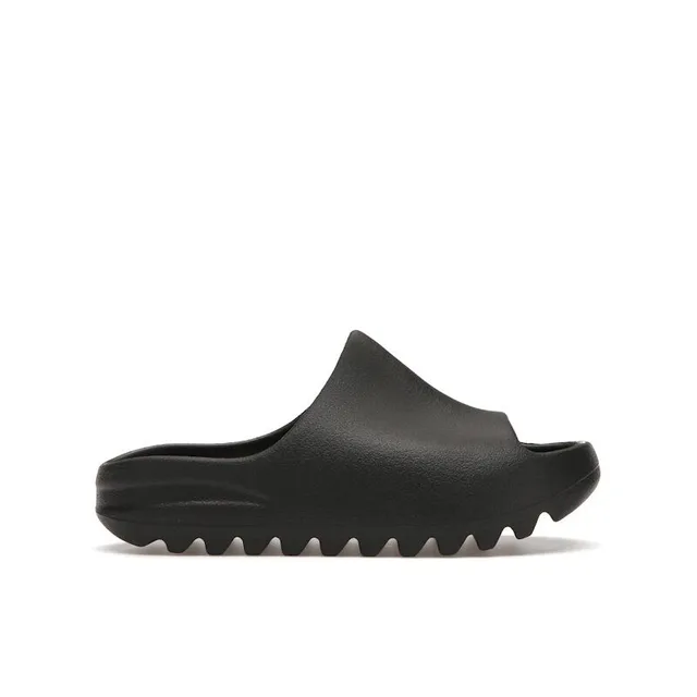adidas Yeezy Slide Onyx (Kids) - 12K