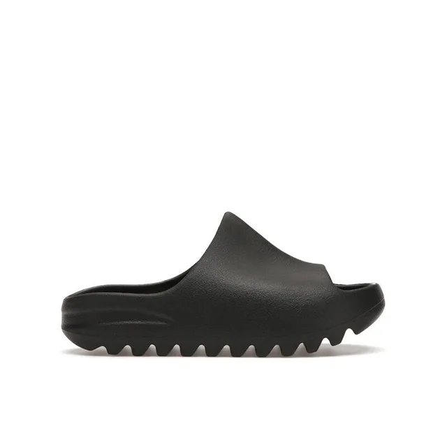 adidas Yeezy Slide Onyx (Kids) - 11K