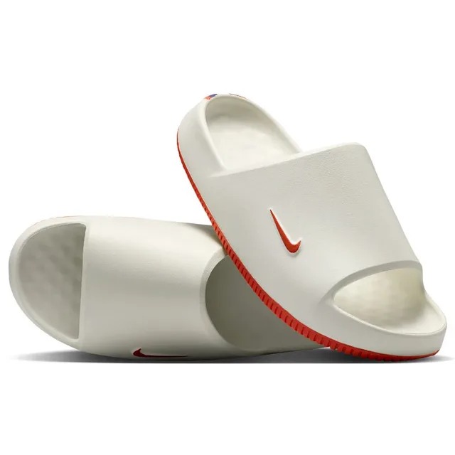 Nike Calm Slide Clemson