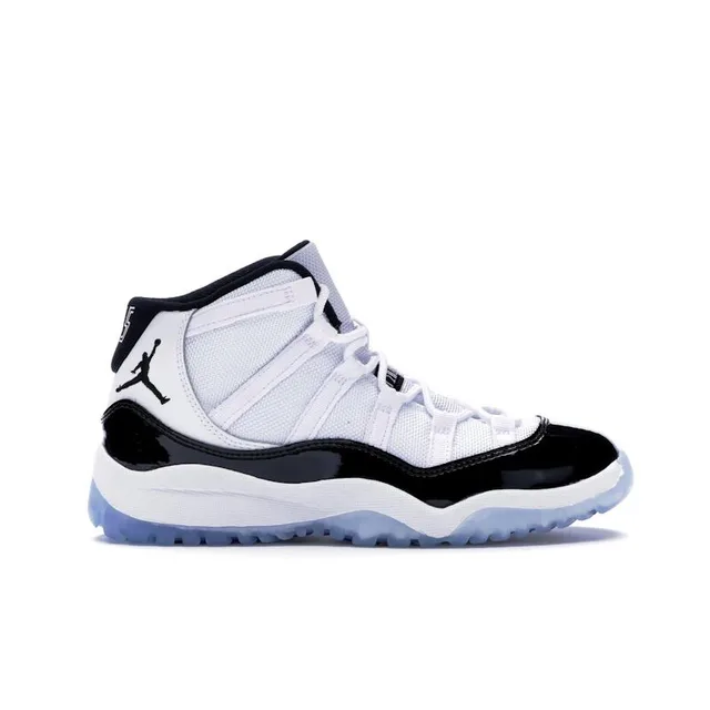 Jordan 11 Retro Concord (2018) (PS) - 1.5Y