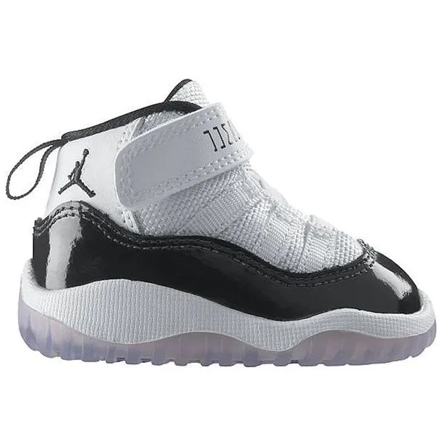 Jordan 11 Retro Concord (2011) (TD) - 6C