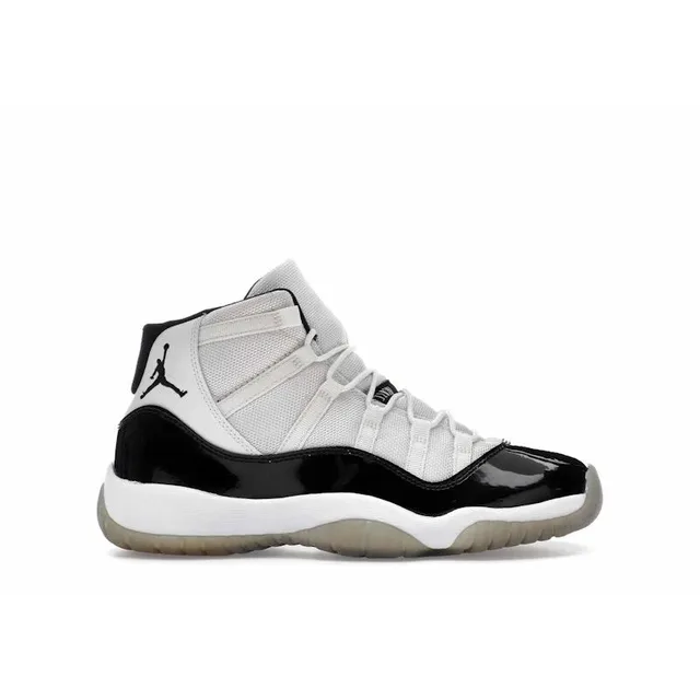 Jordan 11 Retro Concord (2011) (GS) - 7Y