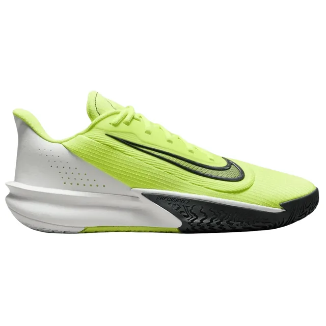 Nike Precision VII Volt