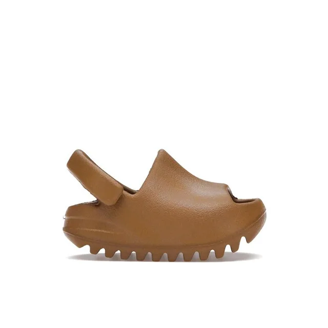adidas Yeezy Slide Ochre (Infants) - 7K