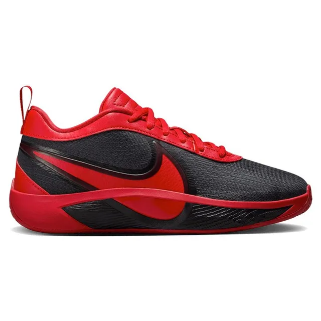Nike Giannis Zoom Freak 6 Bred (GS) - 5Y