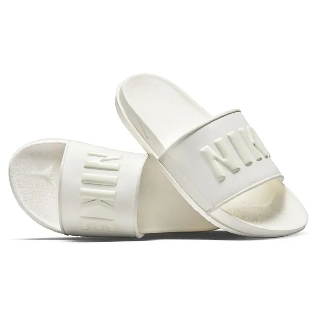 Nike Offcourt Slide Sail Sea Glass (Women's) - 9W