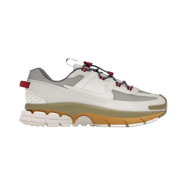 Nike Zoom Vomero Roam Édition Limitée Année du Cheval Nouvel An Chinois Confortable Doux Décontracté Chaussures de