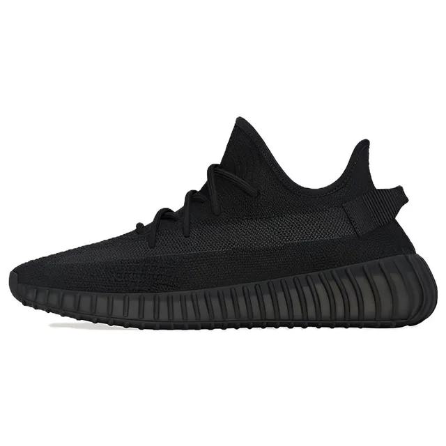 adidas Yeezy Boost 350 V2 'Onyx' HQ4540