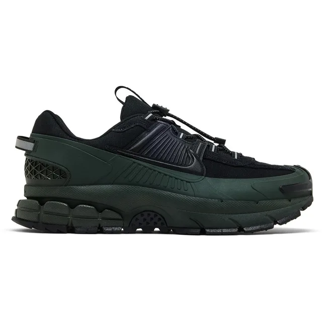 Décontractées Nike Zoom Vomero Roam Homme Baskets Noir Vert FV2295-300