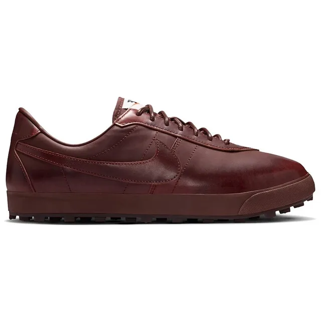 Nike Astrograbber Leather Barkroot Brown