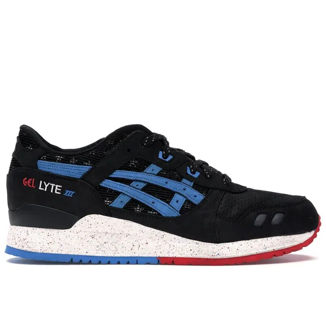 ASICS Gel-Lyte III Villa x Wale Bottle Rocket
