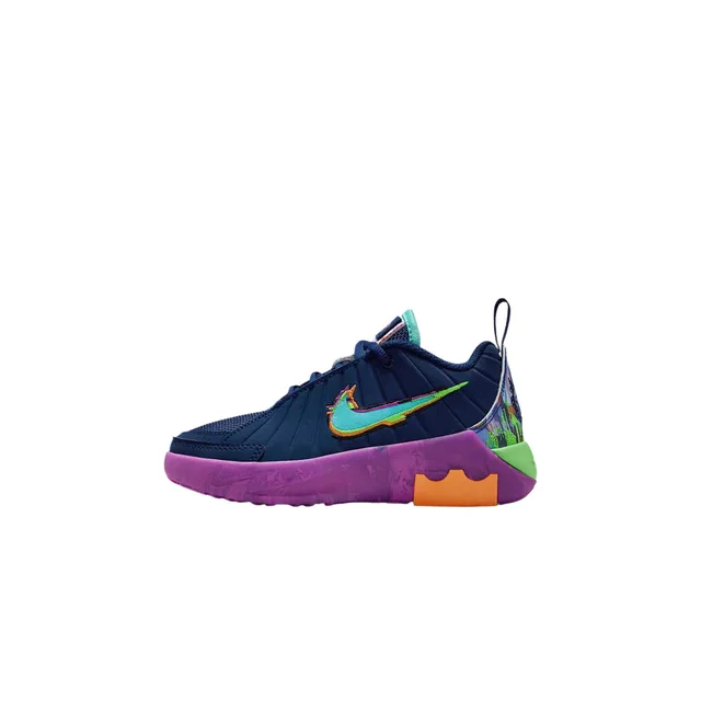 Nike LeBron Witness 9 King of the Court (PS) - 3Y