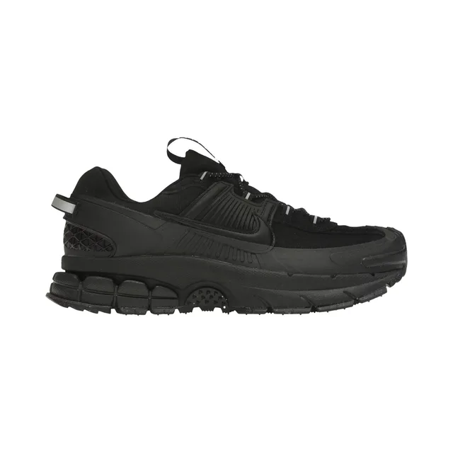Nike Zoom Vomero Roam Triple Black (Women's) - 6W