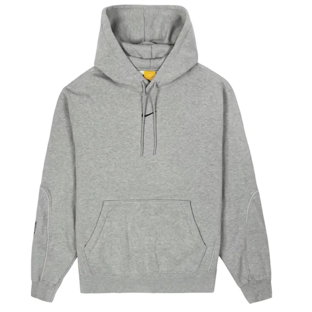 Nike Sweat à Capuche x NOCTA Homme, gris