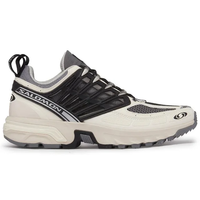 Salomon ACS Pro DSM Lunar Rock