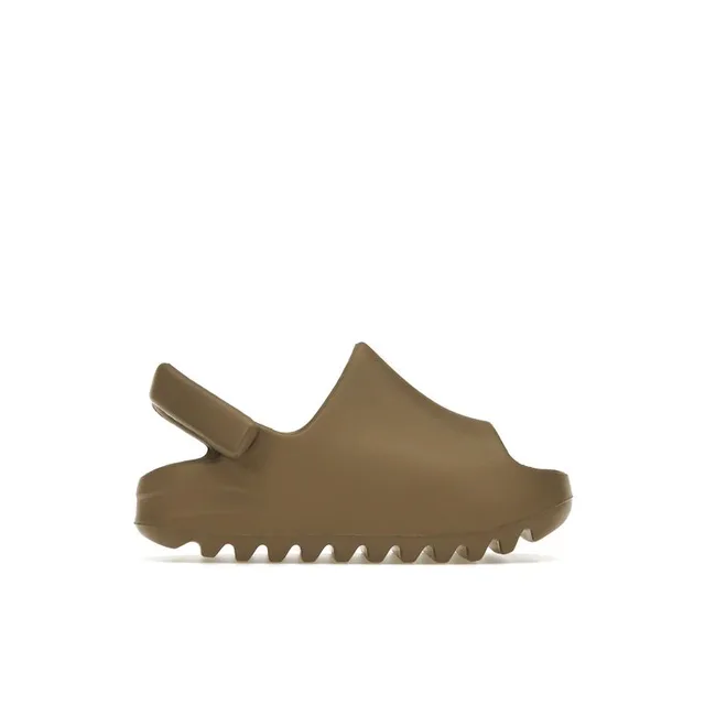 adidas Yeezy Slide Earth Brown (Infants) - 7K
