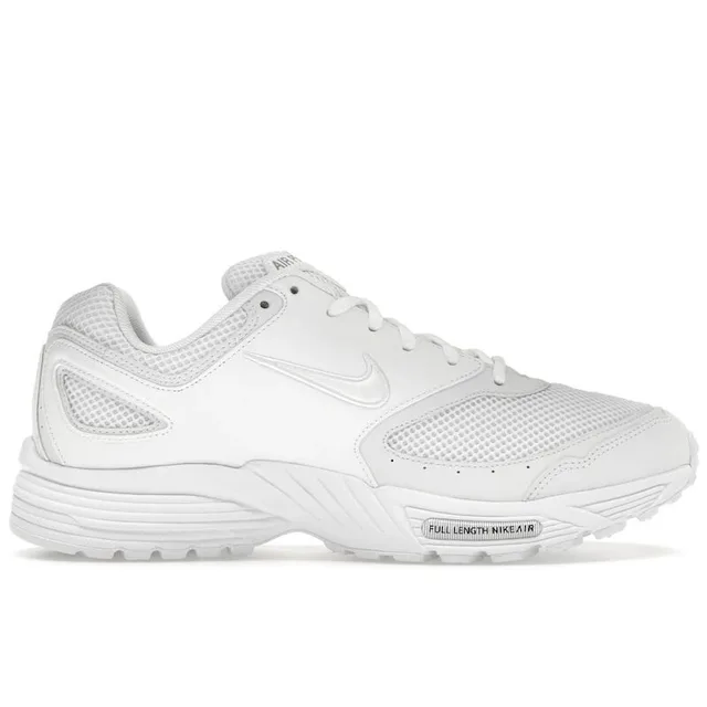 Nike Air Pegasus 2005 SP Comme des Garcons Homme Plus White