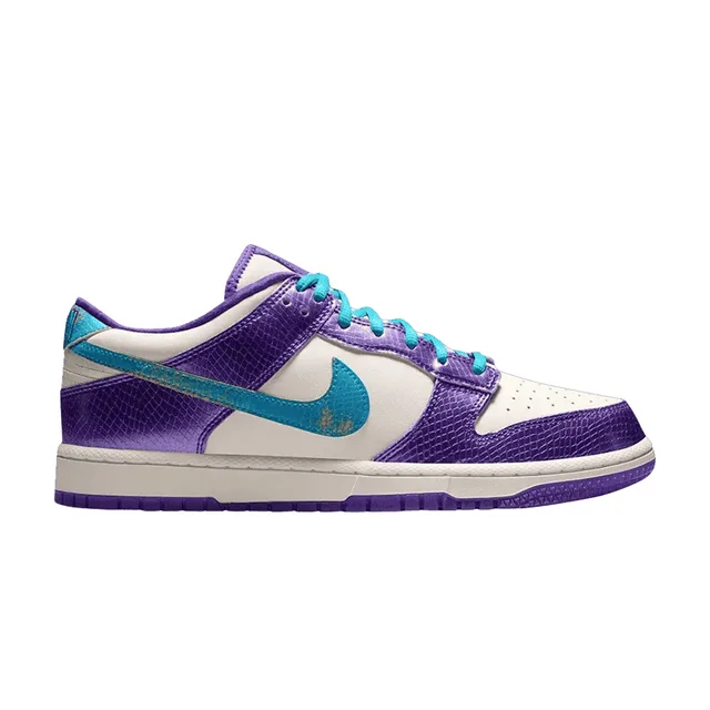 Kobe Bryant x Nike Dunk Low Protro Draft Day