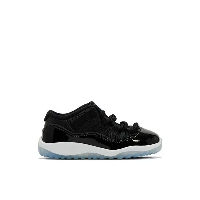 Jordan 11 Retro Low Space Jam (TD) - 3C