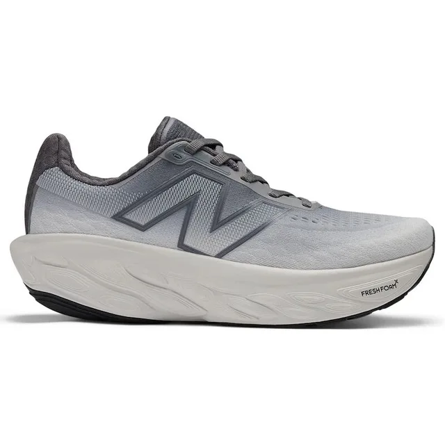 New Balance Fresh Foam 1080v14 Castlerock Grey Matter Black (Women's) - 11W