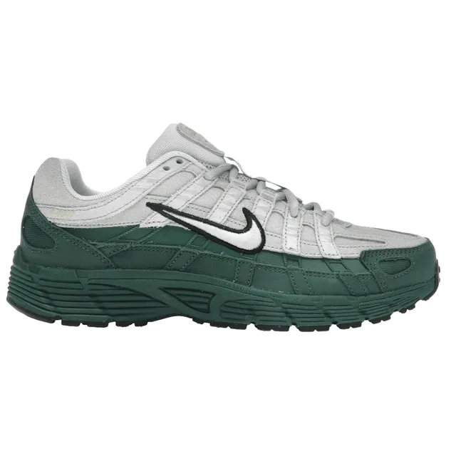 Nike P-6000 Premium Vast Grey Fir