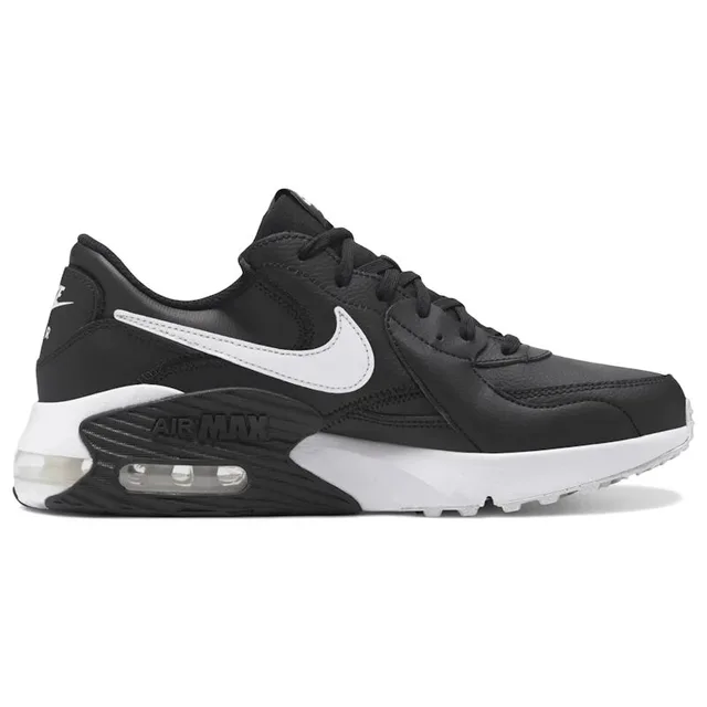 Nike Air Max Excee Black White