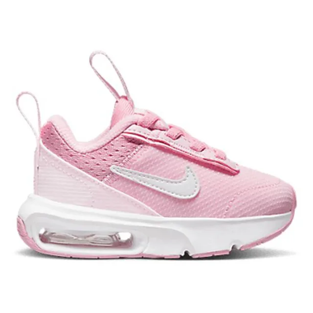 Nike Air Max Intrlk Lite Pink Foam White (TD) - 7C