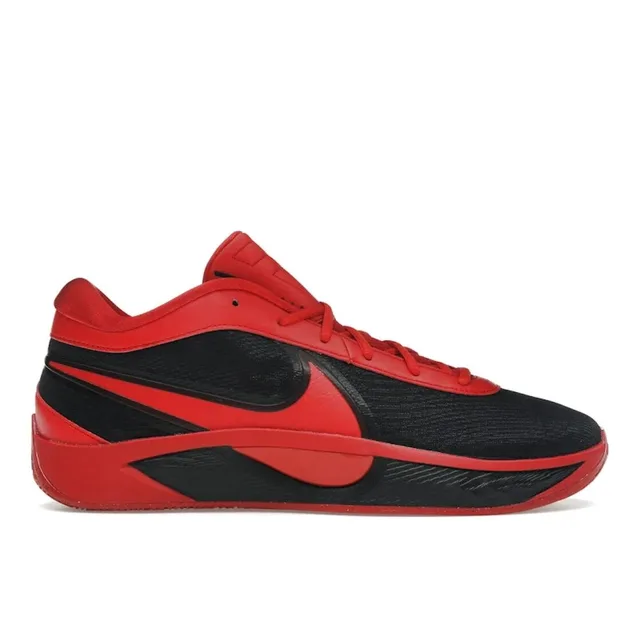 Nike Giannis Zoom Freak 6 Bred