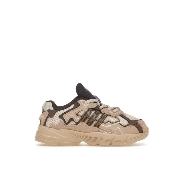 adidas Response CL Bad Bunny Paso Fino (Infants) - 4K