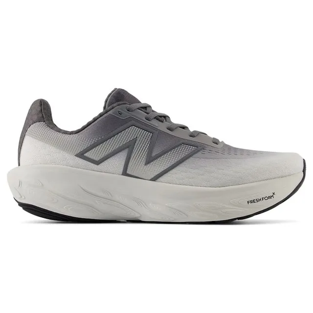 New Balance Fresh Foam 1080v14 Castlerock Grey Matter Black