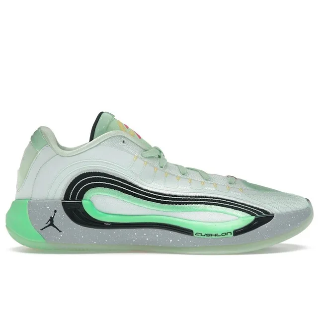 Jordan Luka 4 Space Navigator