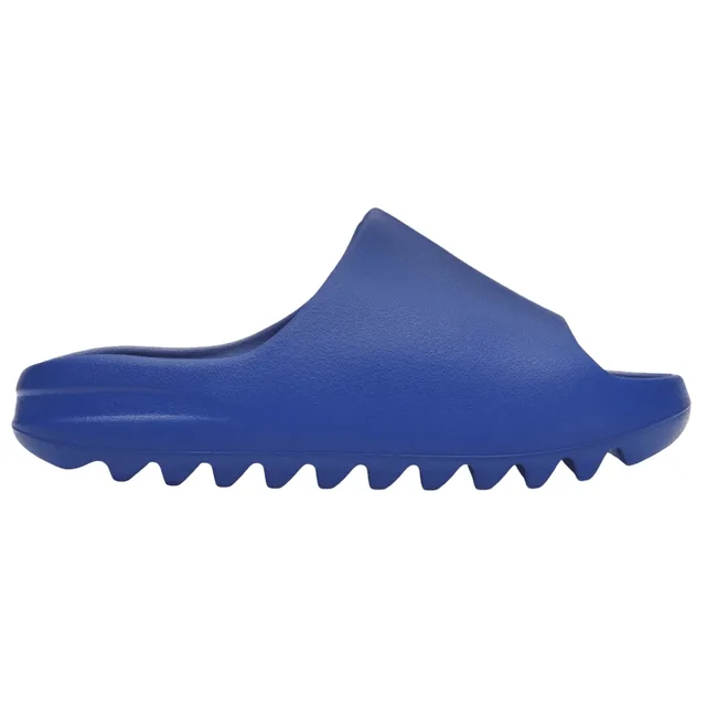 Mules adidas Yeezy Slide Azure