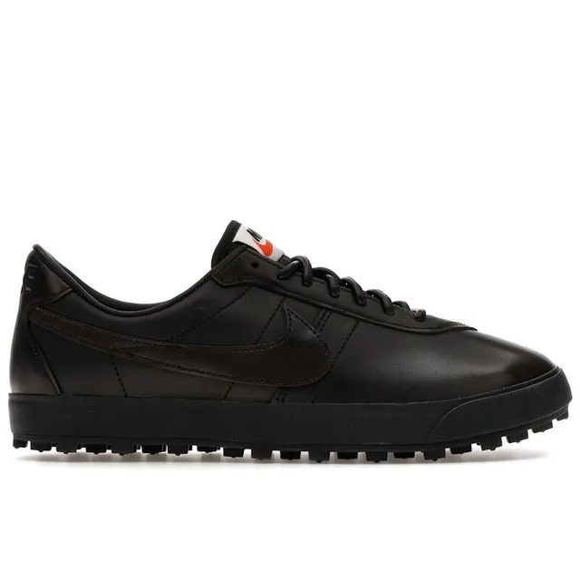 Nike Astrograbber Leather Black