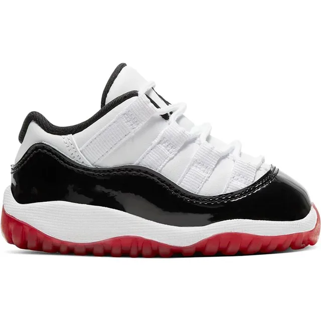 Jordan 11 Retro Low Concord Bred (TD) - 3C