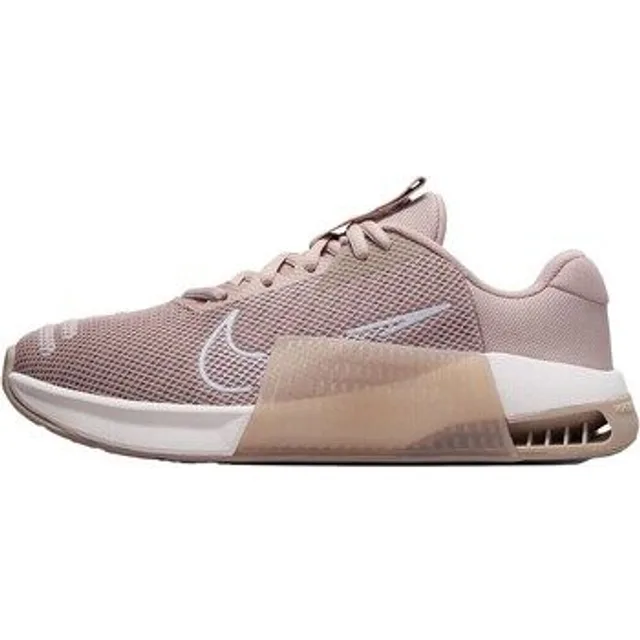 Chaussures de cross training femme Nike Metcon 9 - Rose
