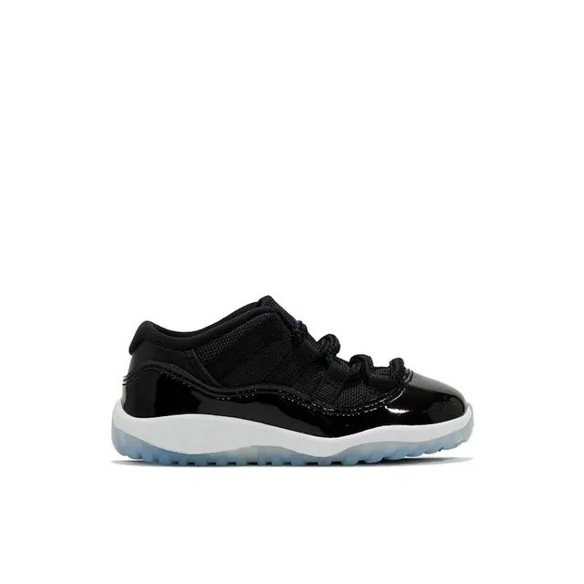 Jordan 11 Retro Low Space Jam (TD) - 5C
