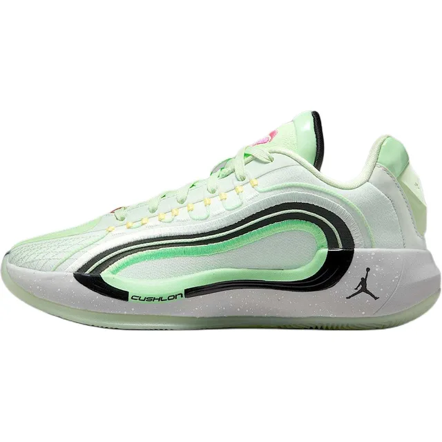 Jordan Luka 4 Space Navigator (GS) - 5Y