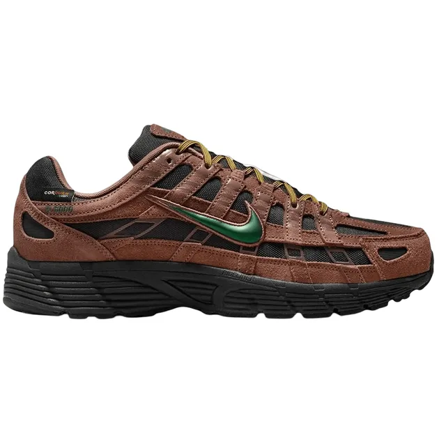 Nike P-6000 Premium Cordura Fauna Brown