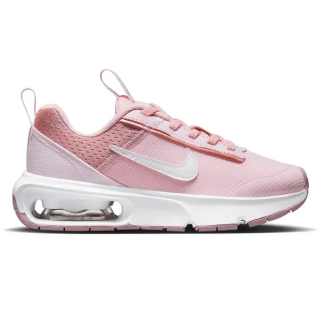 Nike Air Max Intrlk Lite Pink Foam White (PS) - 12C