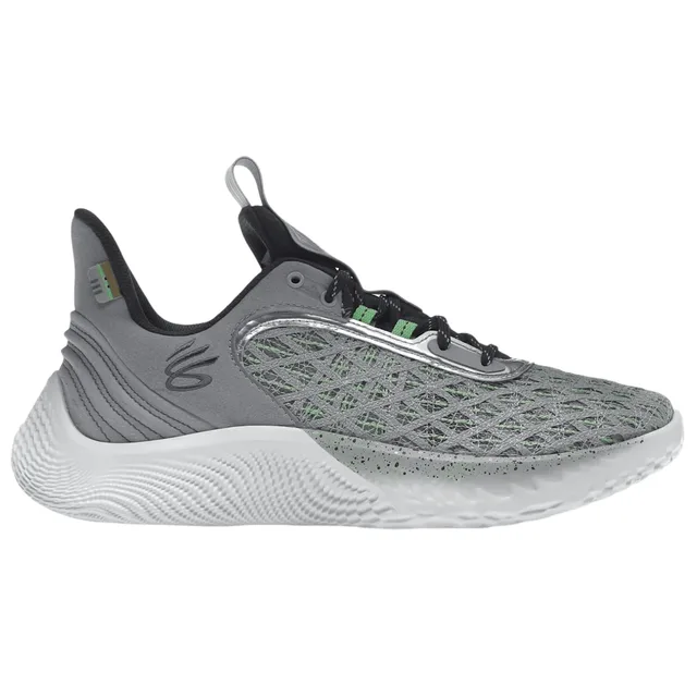 Under Armour Curry Flow 9 Sesame Street Oscar