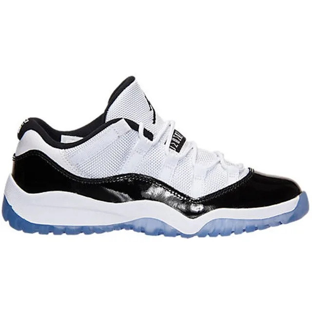 Jordan 11 Retro Low Concord (PS) - 1.5Y